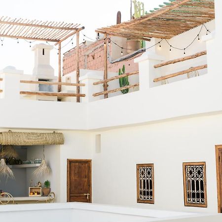 Riad Rahal มาร์ราเกช ภายนอก รูปภาพ