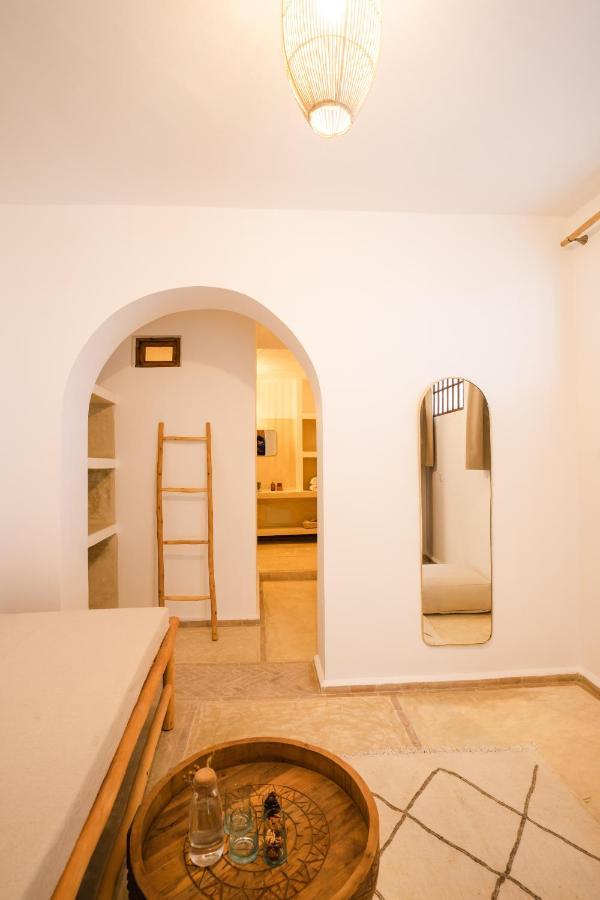 Riad Rahal มาร์ราเกช ภายนอก รูปภาพ