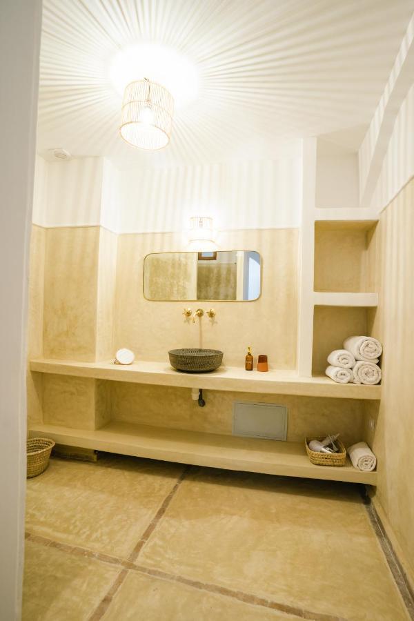 Riad Rahal มาร์ราเกช ภายนอก รูปภาพ