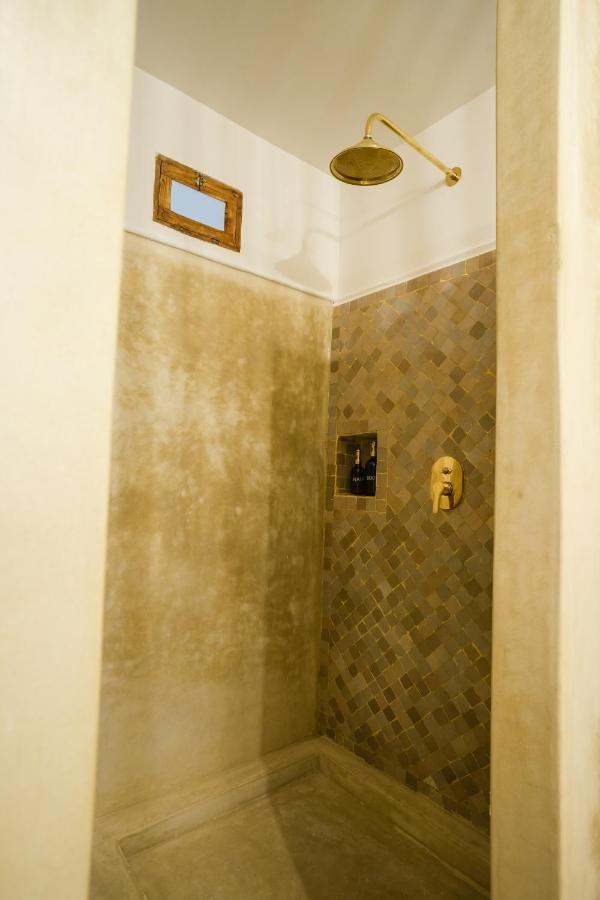 Riad Rahal มาร์ราเกช ภายนอก รูปภาพ