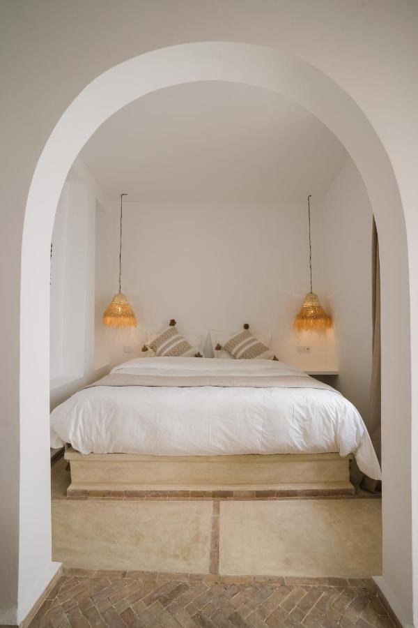 Riad Rahal มาร์ราเกช ภายนอก รูปภาพ