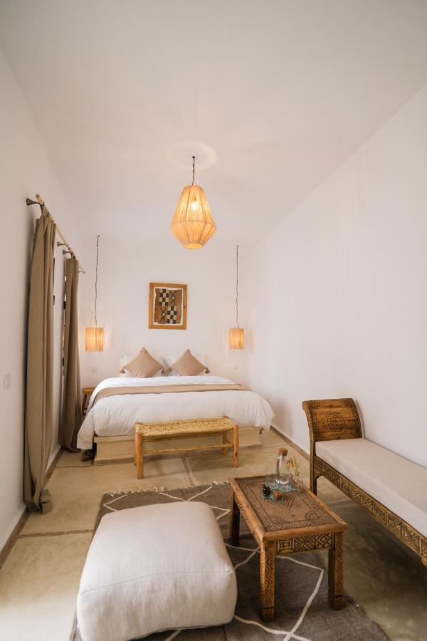 Riad Rahal มาร์ราเกช ภายนอก รูปภาพ