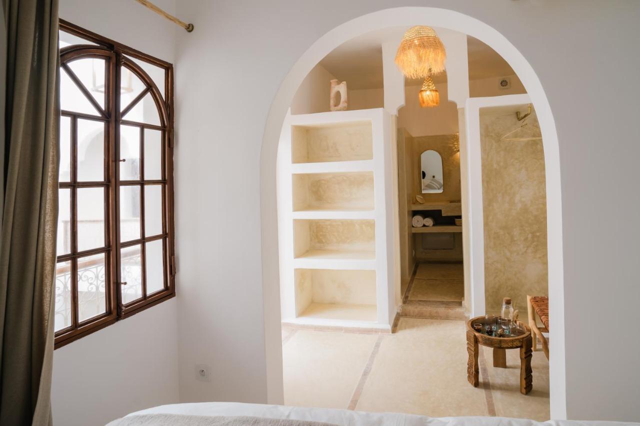 Riad Rahal มาร์ราเกช ภายนอก รูปภาพ
