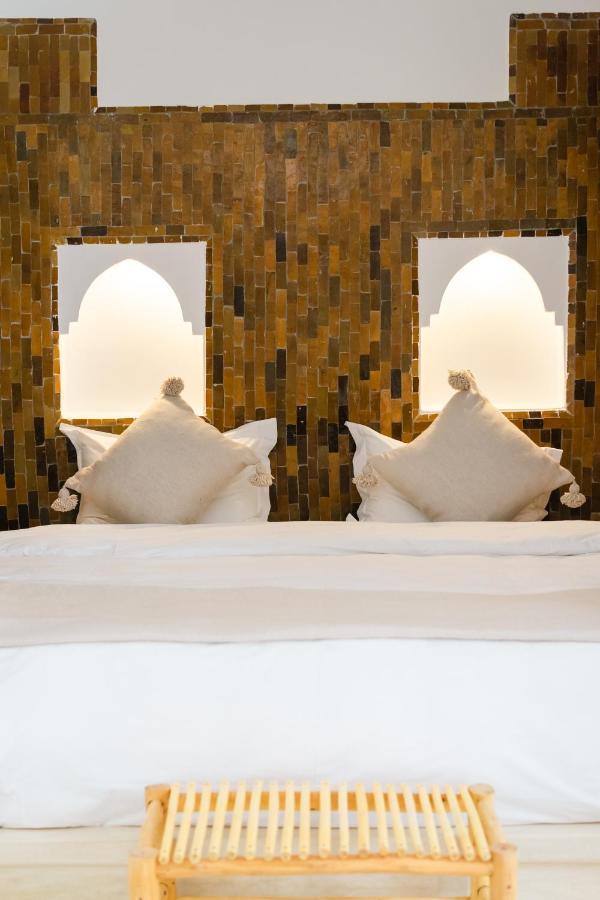 Riad Rahal มาร์ราเกช ภายนอก รูปภาพ
