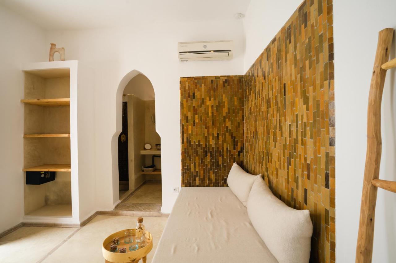 Riad Rahal มาร์ราเกช ภายนอก รูปภาพ