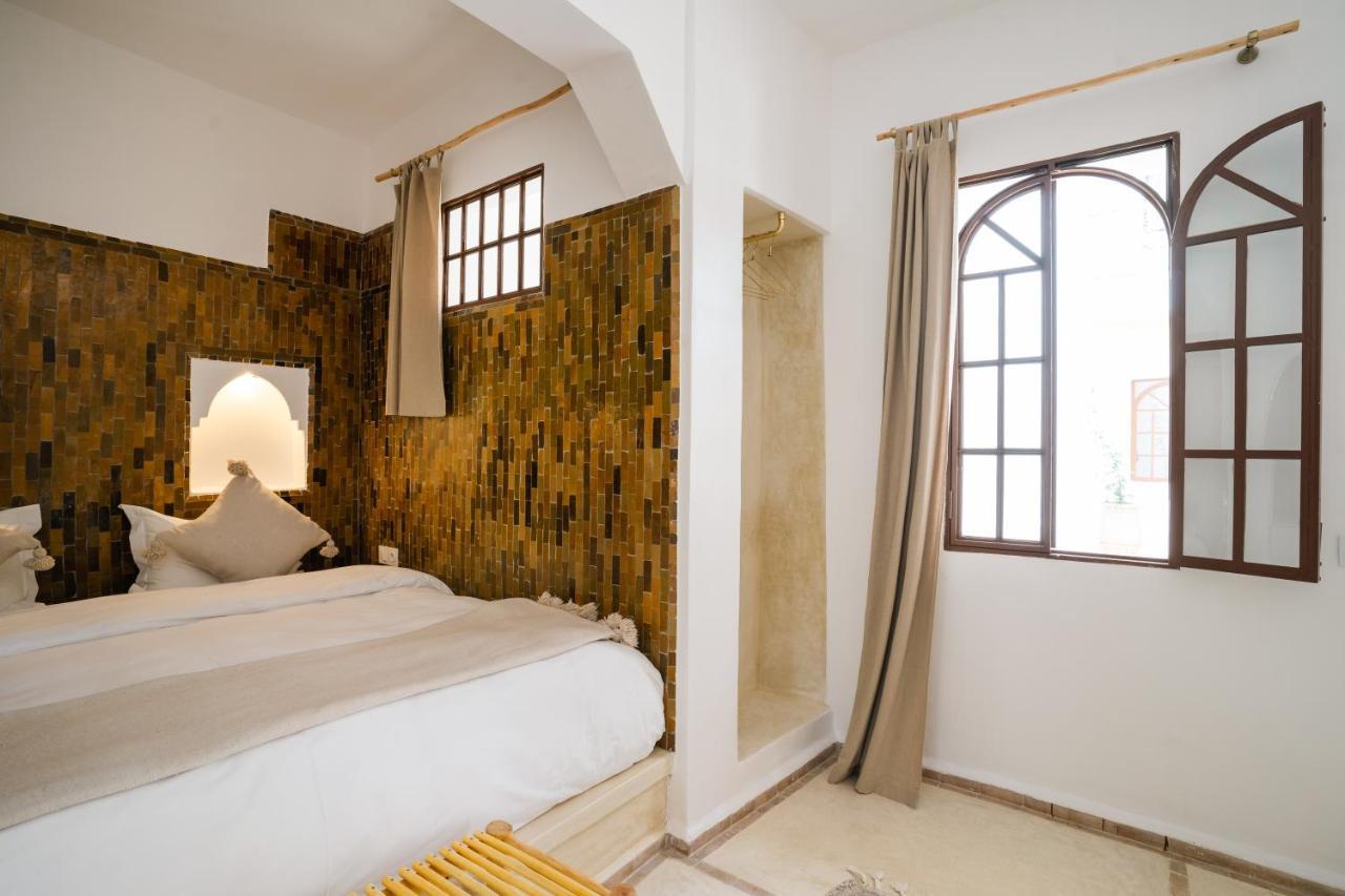 Riad Rahal มาร์ราเกช ภายนอก รูปภาพ